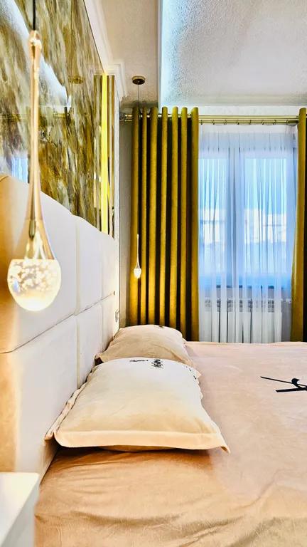 Квартира - Удобство • Уют • Комфорт - — аренда посуточно в Ташкент