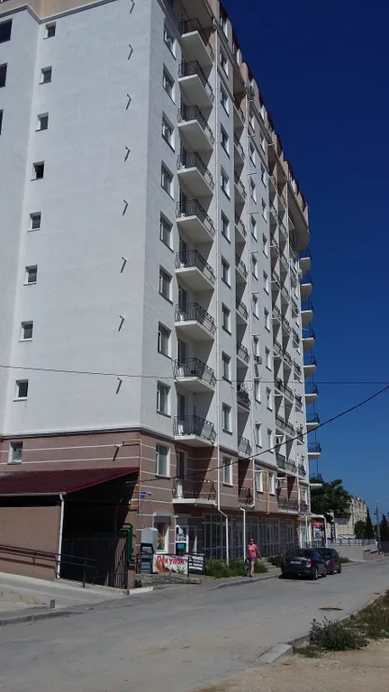 Уютная квартира в центре