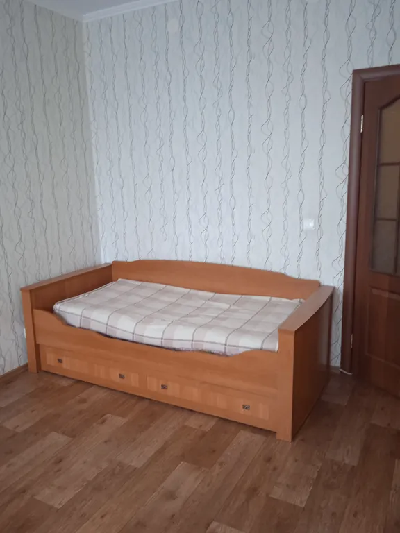 Уютная комфортная квартира