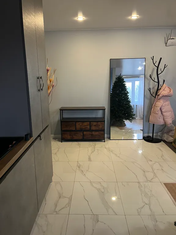 Квартира для семьи или компании