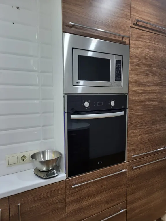 Уютная квартира с удобной локацией