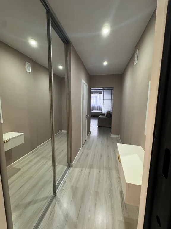 Апартаменты в Массандре