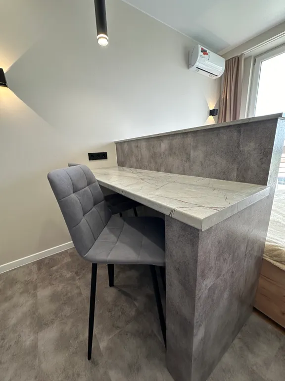 Квартира Апартаменты с видом на горы — Севастополь