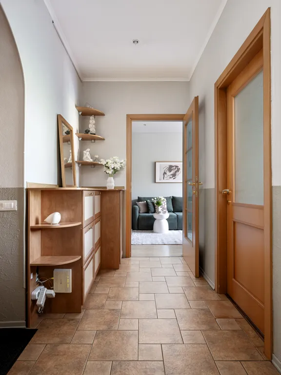 Квартира Квартира С видом на Патриаршие Пруды — Москва