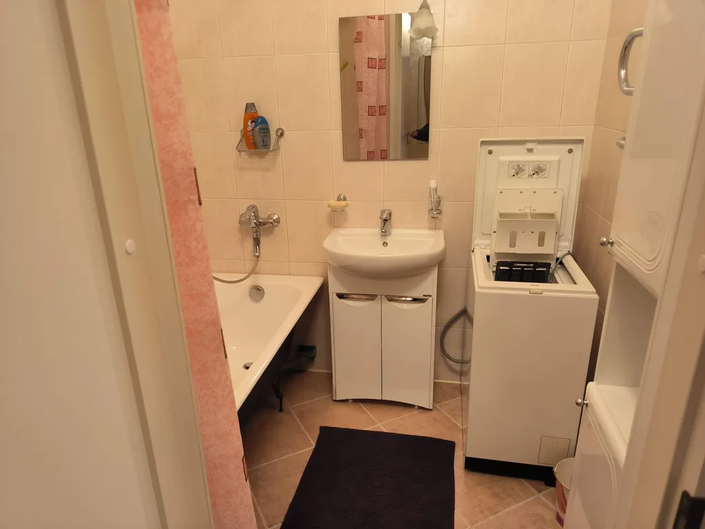 Уютная квартира возле парка