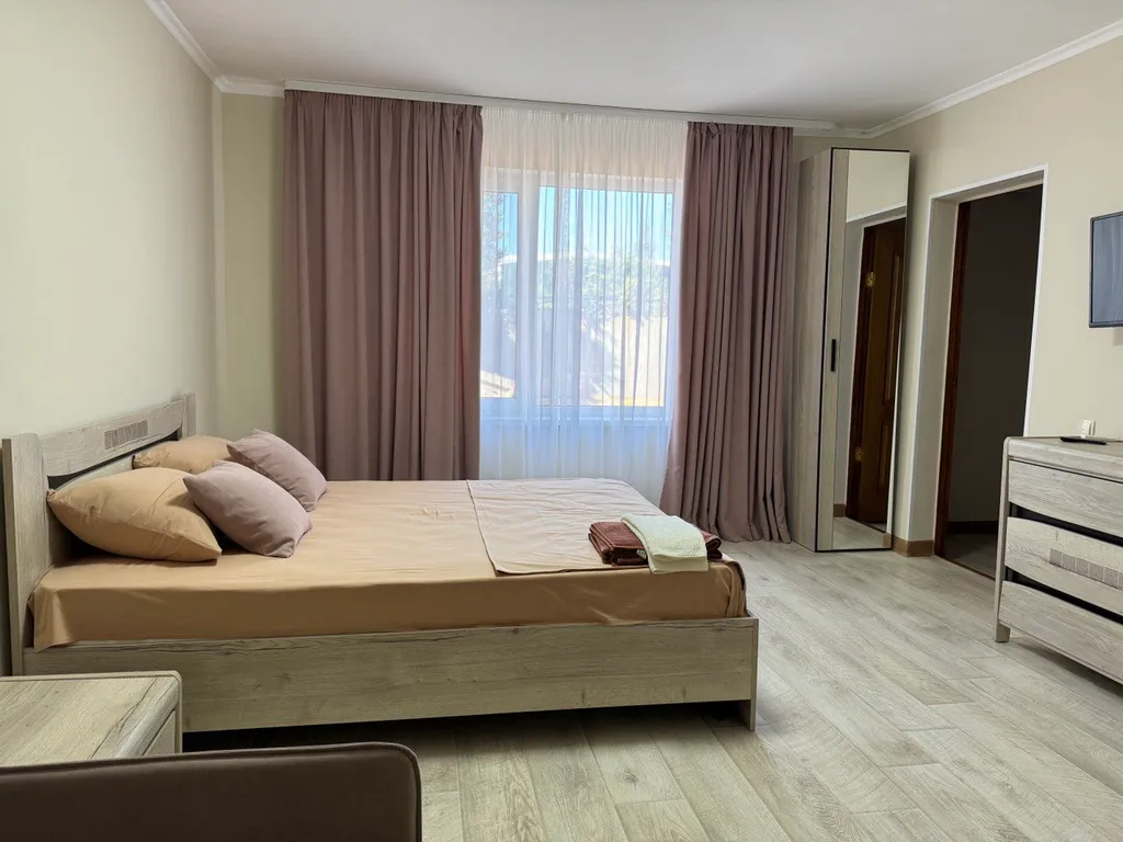 Гостевой дом Вилла Гармония