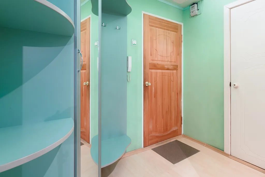 Квартира на Дальне-Ключевской остановке