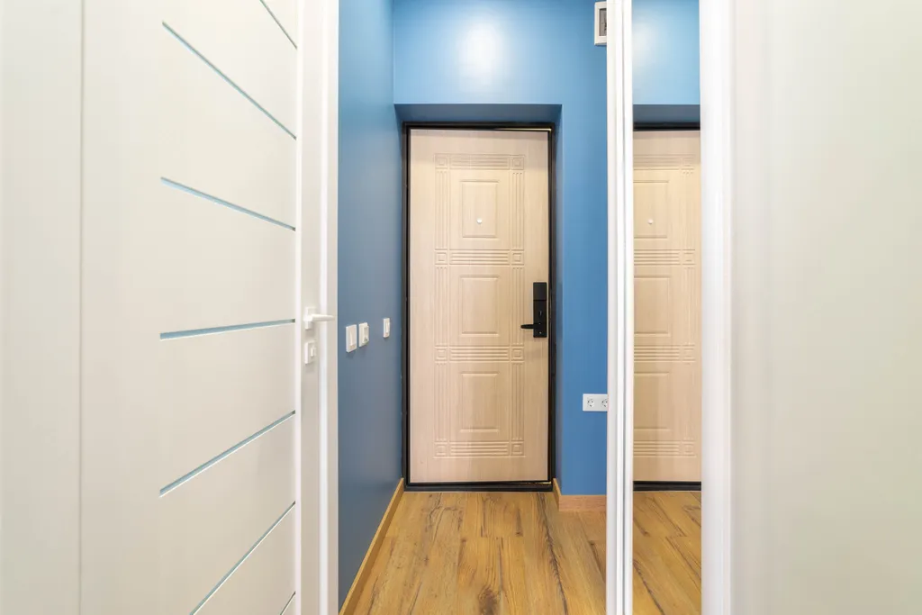 Квартира Уютные апартаменты с видом на море и парк Южные культуры — Сириус