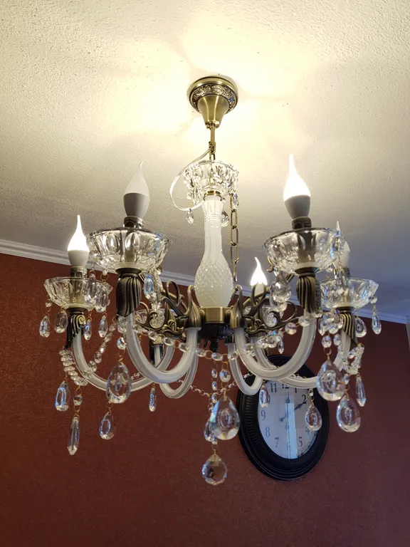 Апартаменты в центре