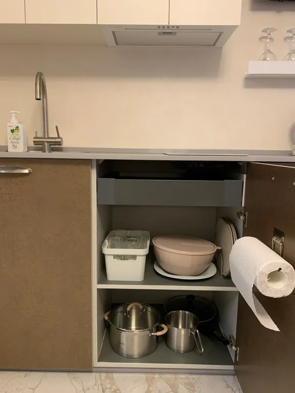 Уютная квартира в центре города рядом с море-парком