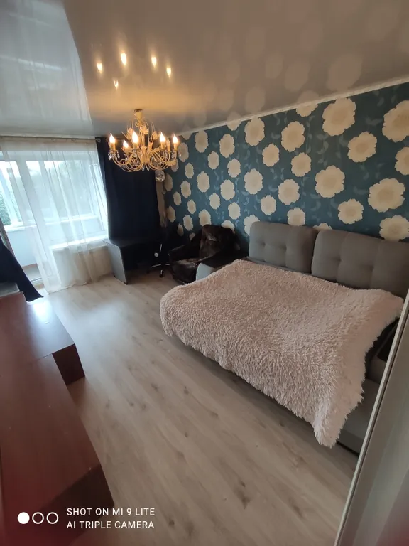 Квартира Квартира Островок Фортов — Кронштадт