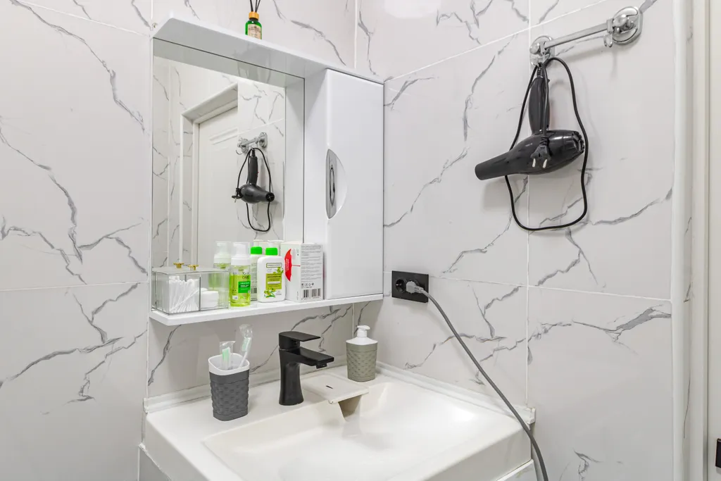 Sat City Prime Residence