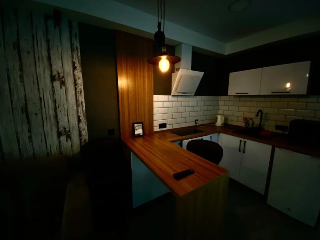 Апартаменты в стиле loft