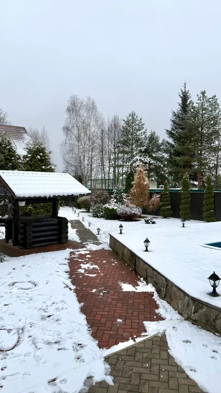 4-комнатный Дом