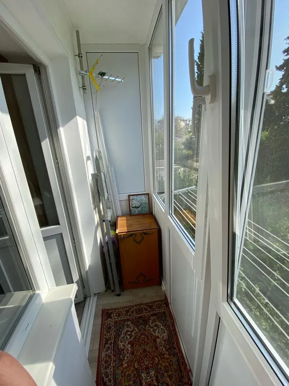 Квартира Уютная квартира рядом с центром и музеем Новый Херсонес — Севастополь