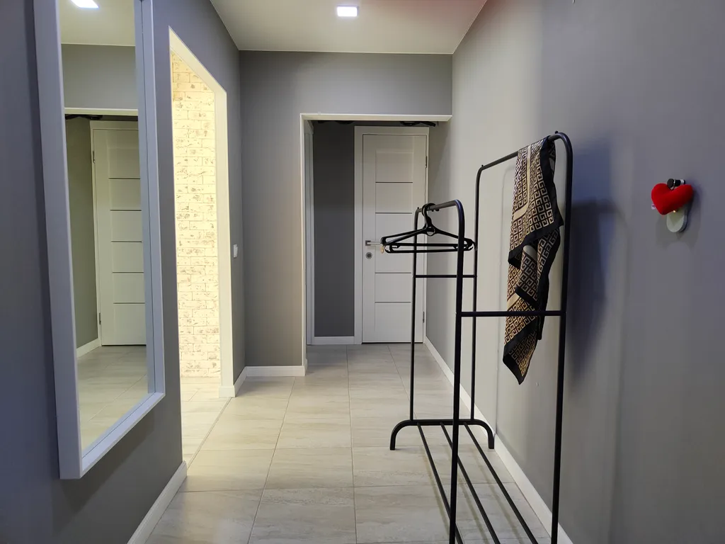 Апартаменты у ВолгаМолла