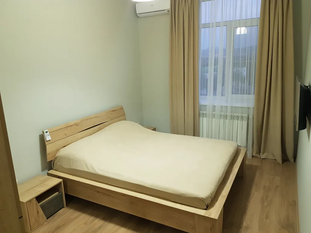 Апартаменты в центре