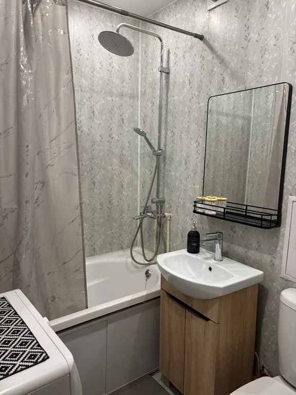 Чистая и уютная квартира в центре Кузнецкого района