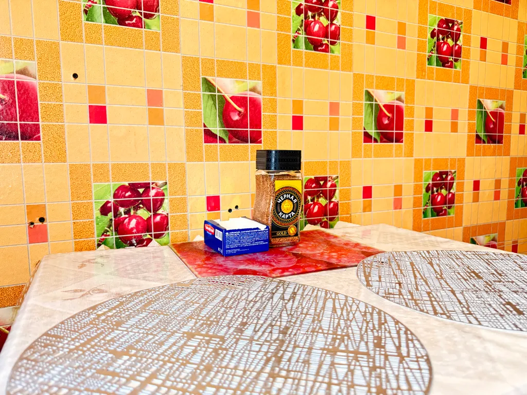 Уютная квартира в самом центре города