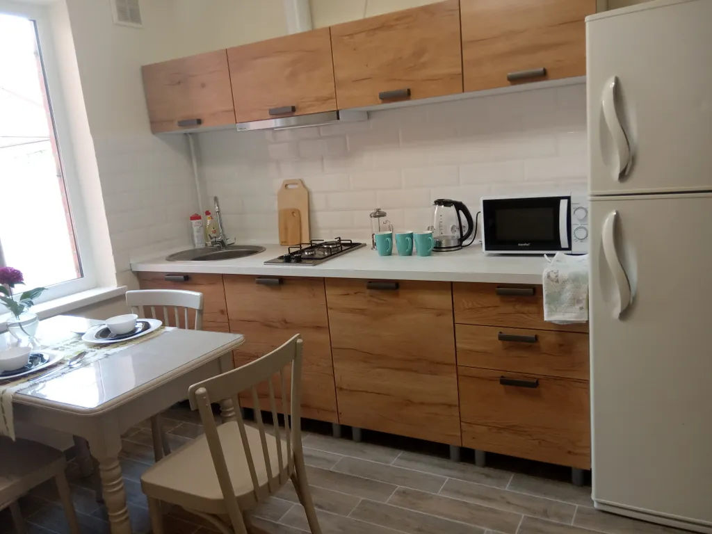 Коттедж Дом целиком с отдельным входом и двориком для отпуска — Анапа