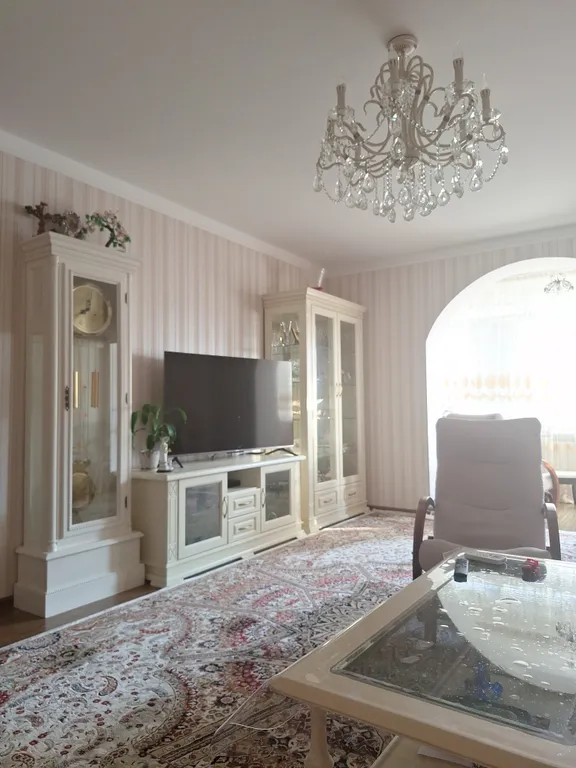 Квартира Двушка люкс — аренда посуточно в Каспийск