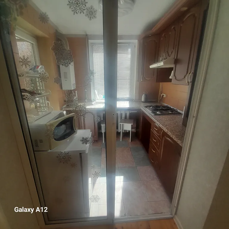 Коттедж Дом на Осипенко — Кисловодск