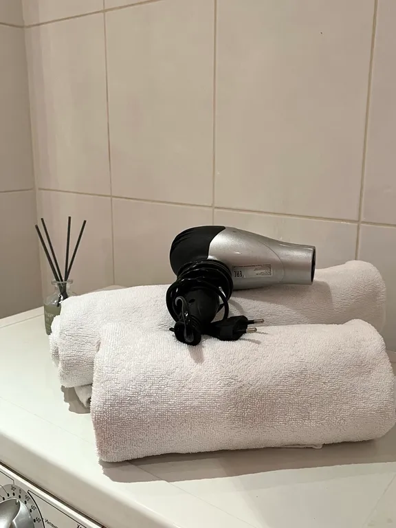 Уютная евро-двушка в центре города