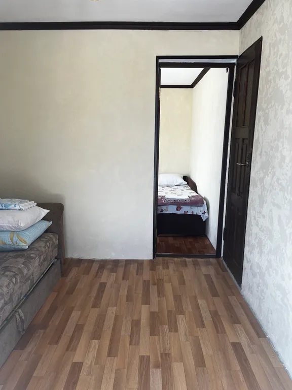 Коттедж Уютный домик для вашей семьи — Судак