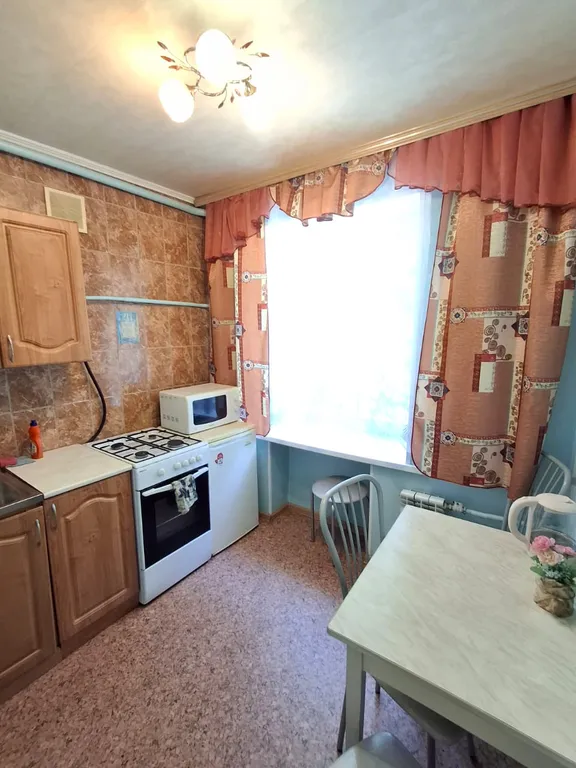 Квартира Квартира в самом центре города — Хабаровск