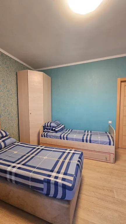 Идеально для командированных