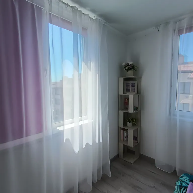 Уютная квартира на море