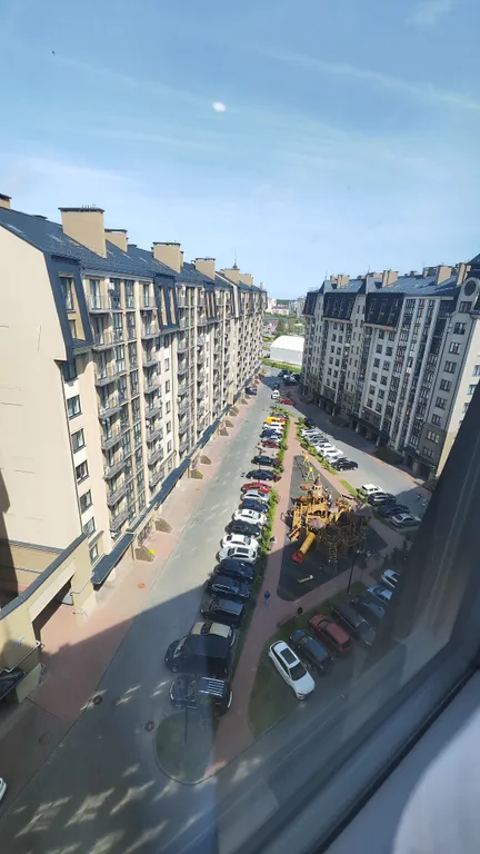 Новая уютная квартира недалеко от моря