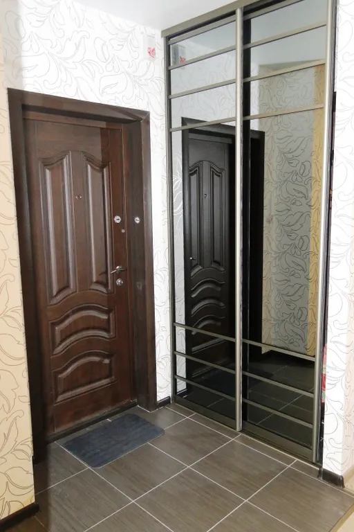 Квартира в самом центре города