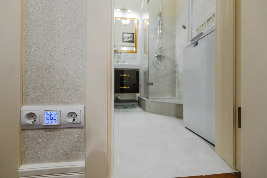 Квартира Квартира General Apartment — Санкт-Петербург