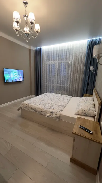 Квартира Шикарная квартира с видом на озеро — Славянск-на-Кубани