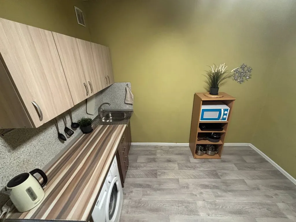 Квартира Однокомнатная квартира на Маяковского в Лобне — Лобня