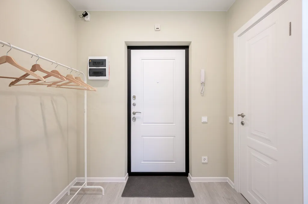 Уютная квартира у метро Парнас