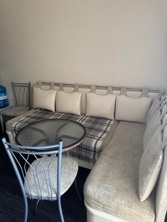 Квартира в Сукко ЖК Резиденция Утриш