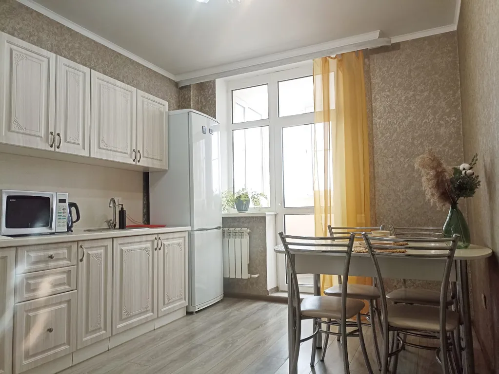 Уютная квартира в центре