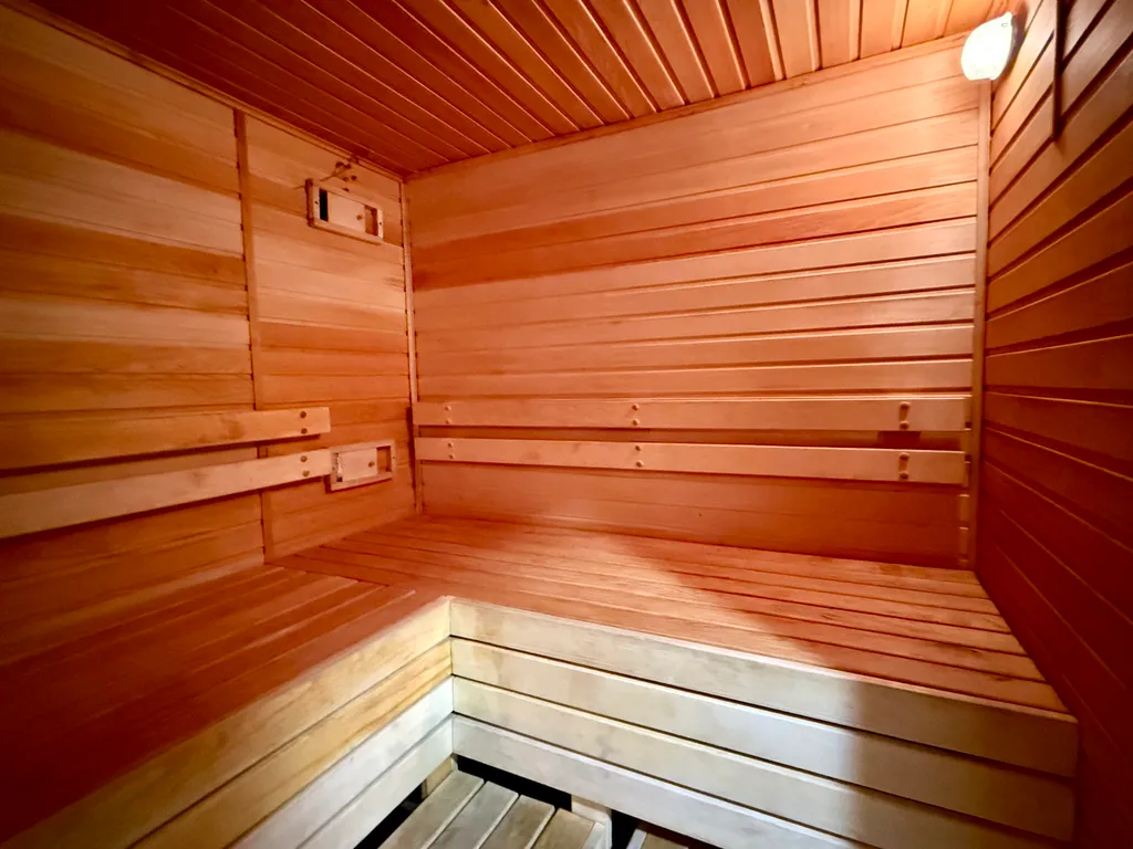 Дом с сауной под Коломной