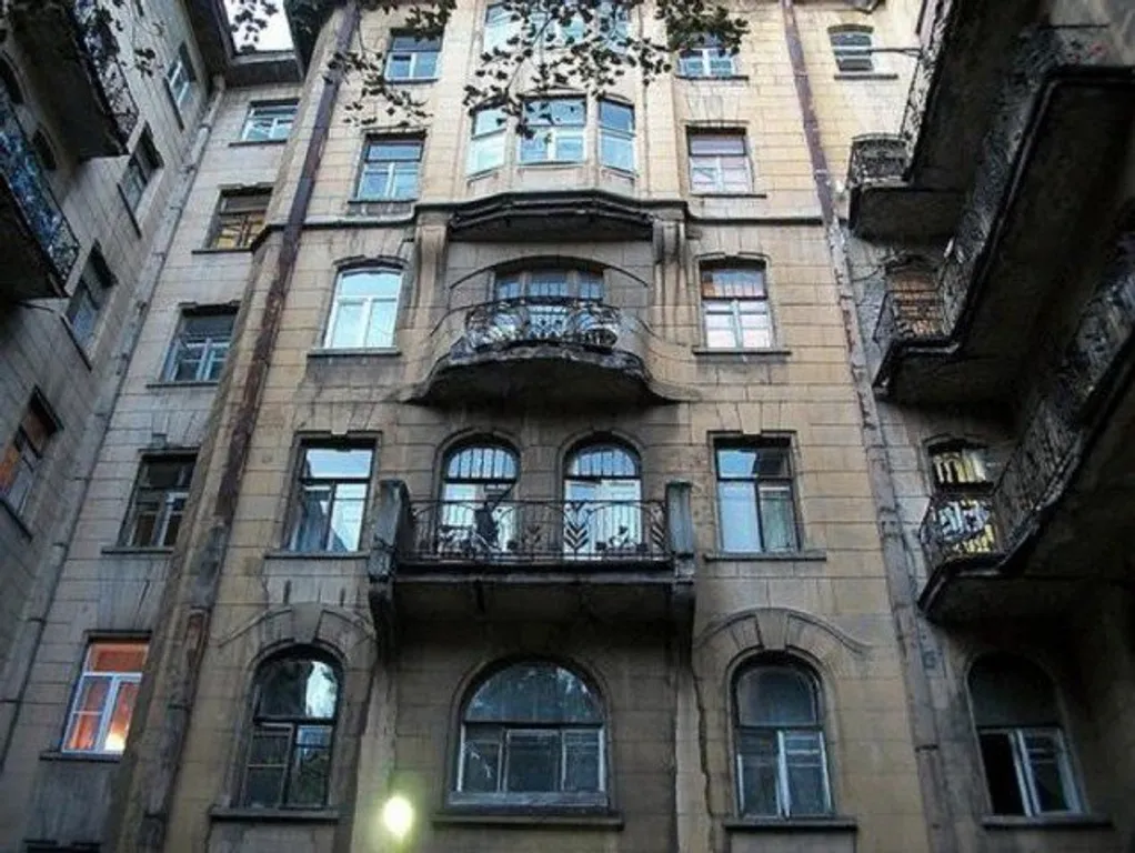 Квартира Комната — Санкт-Петербург