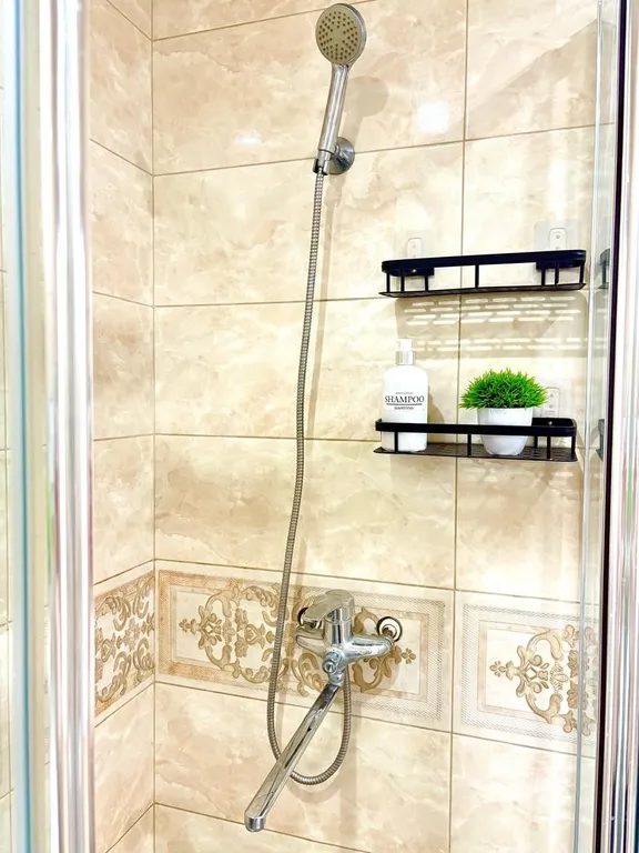 2-комнатная квартира на 1 этаже с отчетными документами