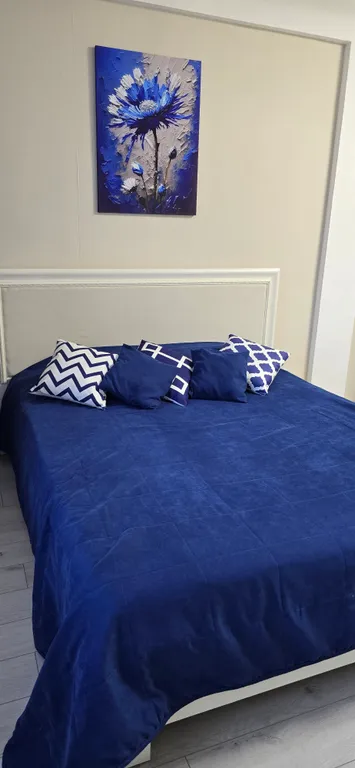 Квартира Студия в центре города Нягань — аренда посуточно в Нягань