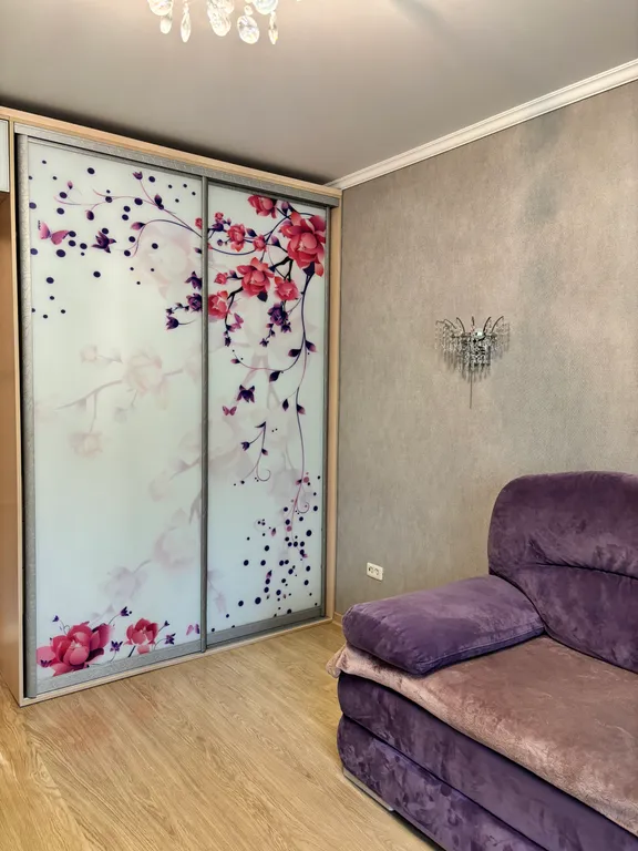 Просторная 3-комнатная квартира, 7 минут от центра (Московский пр-т)