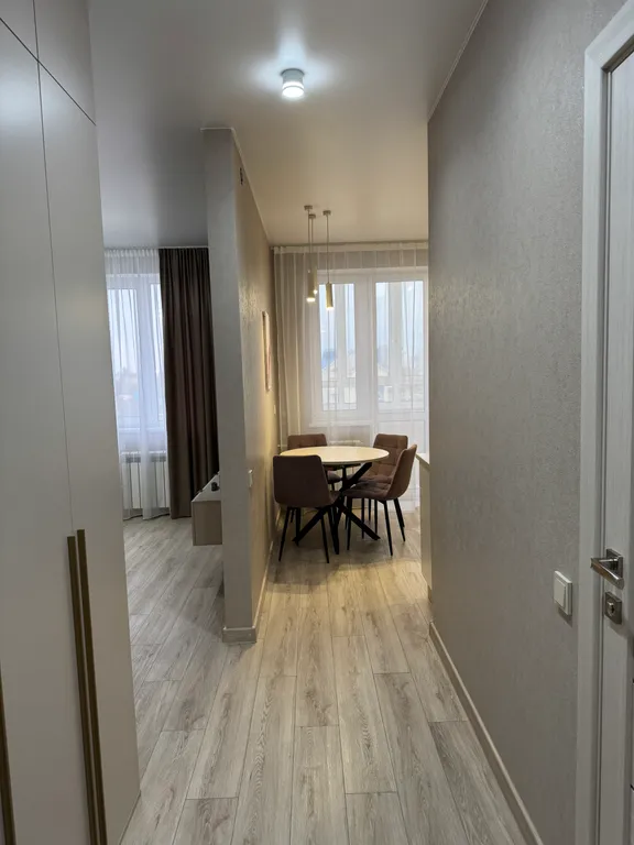 Квартира Уютная квартира с центре — Евпатория