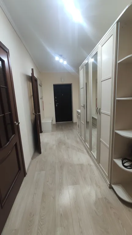 Квартира в городе Пионерском в 100 метрах от городского пляжа