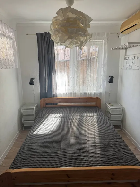 Уютный номер в центре Симеиза