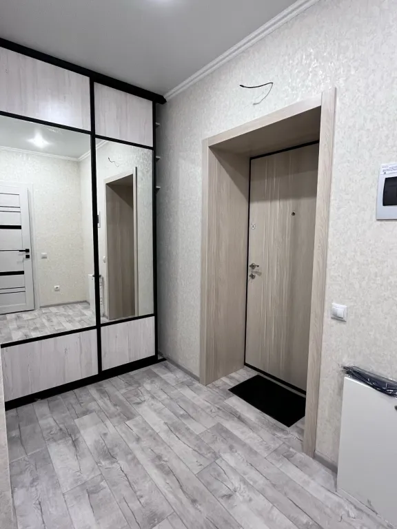 Уютные апартаменты