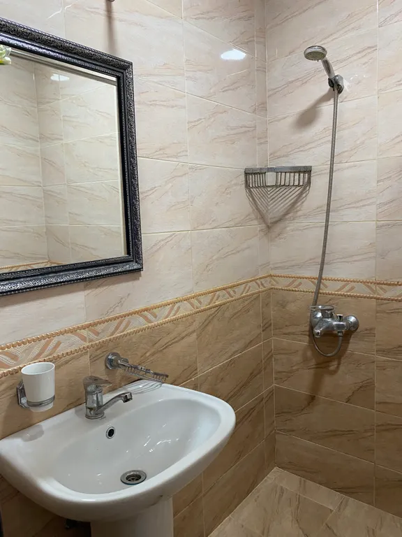 Прекрасный вид на море, первая береговая линия