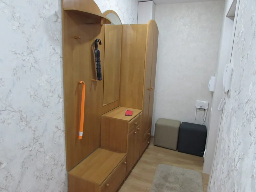 Квартира Квартира Уютная квартирка — Калининград